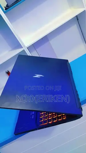 New Laptop Acer Nitro 5 16GB AMD Ryzen 5 SSD 1T