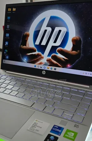 New Laptop HP Pavilion 15 16GB Intel Core I7 SSD 1T