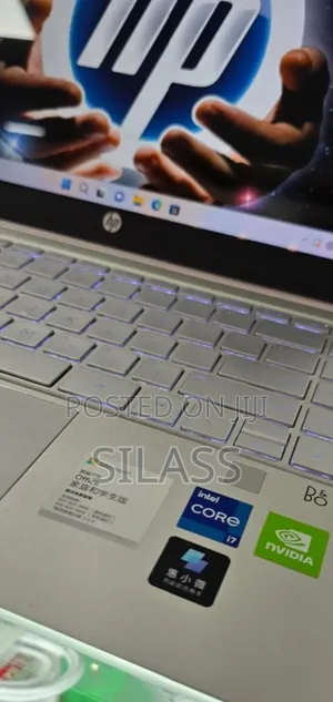 New Laptop HP Pavilion 15 16GB Intel Core I7 SSD 1T