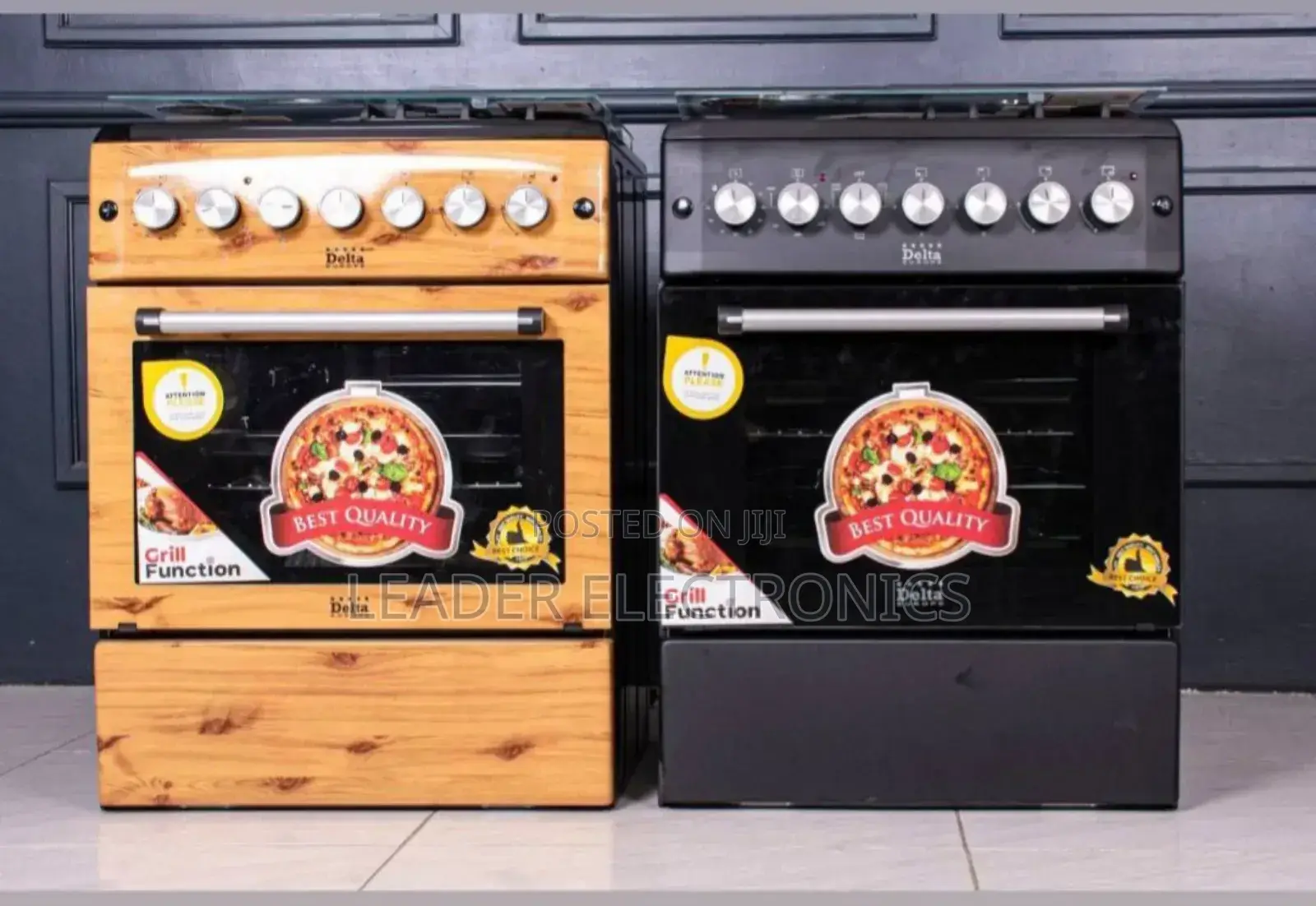 Delta Oven Sepical Offer