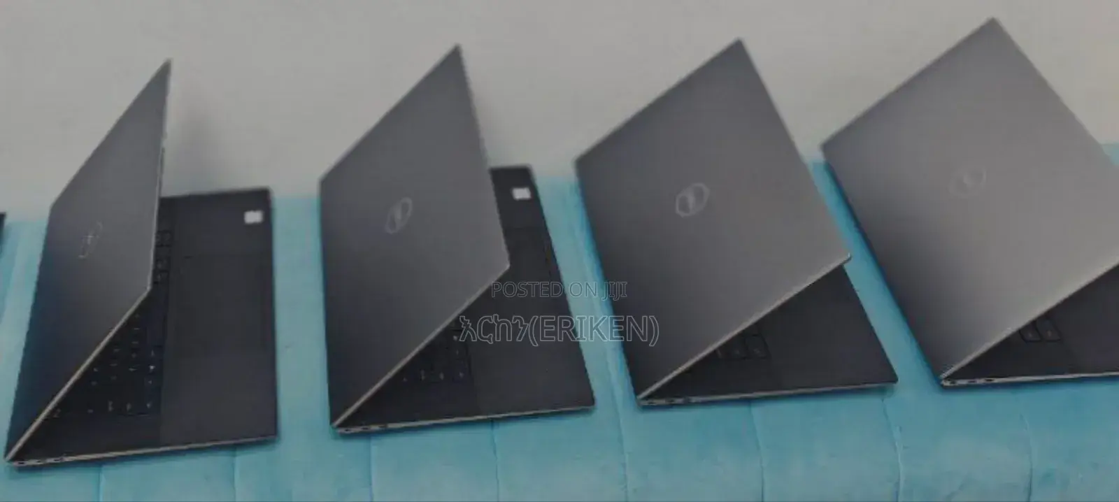 New Laptop Dell Precision 15 5520 16GB Intel Core I5 SSD 512GB