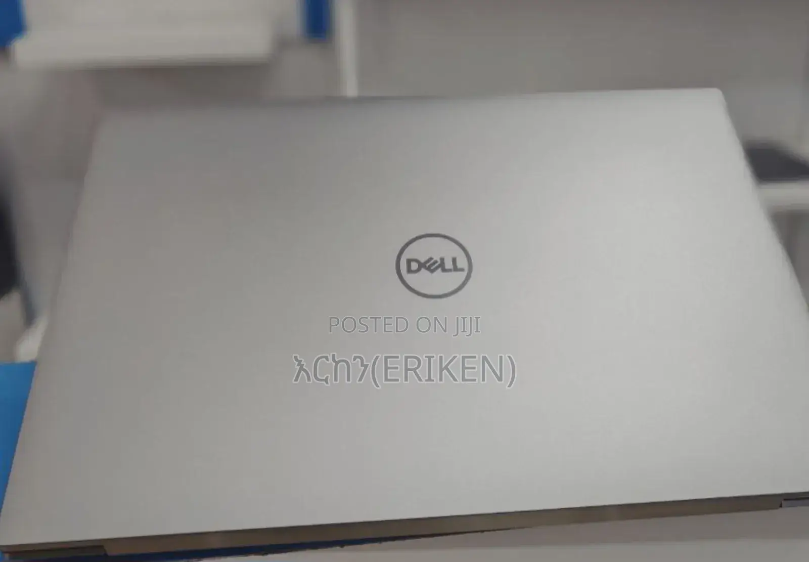 New Laptop Dell Precision 15 5520 16GB Intel Core I5 SSD 512GB