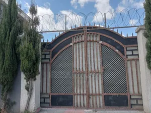 Furnished 6bdrm House in Yeka for sale