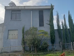 Furnished 6bdrm House in Yeka for sale