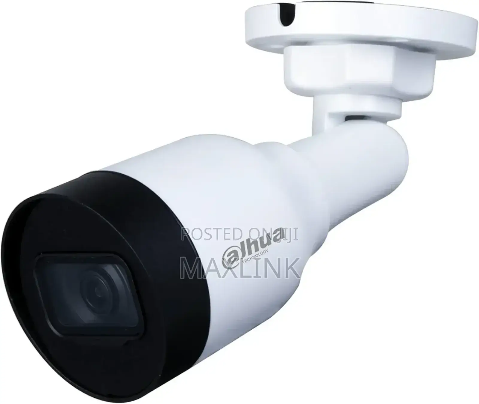 Dahua 2mega Pixel Ip Camera