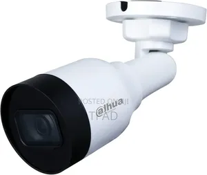 Photo - Dahua 2mega Pixel Ip Camera