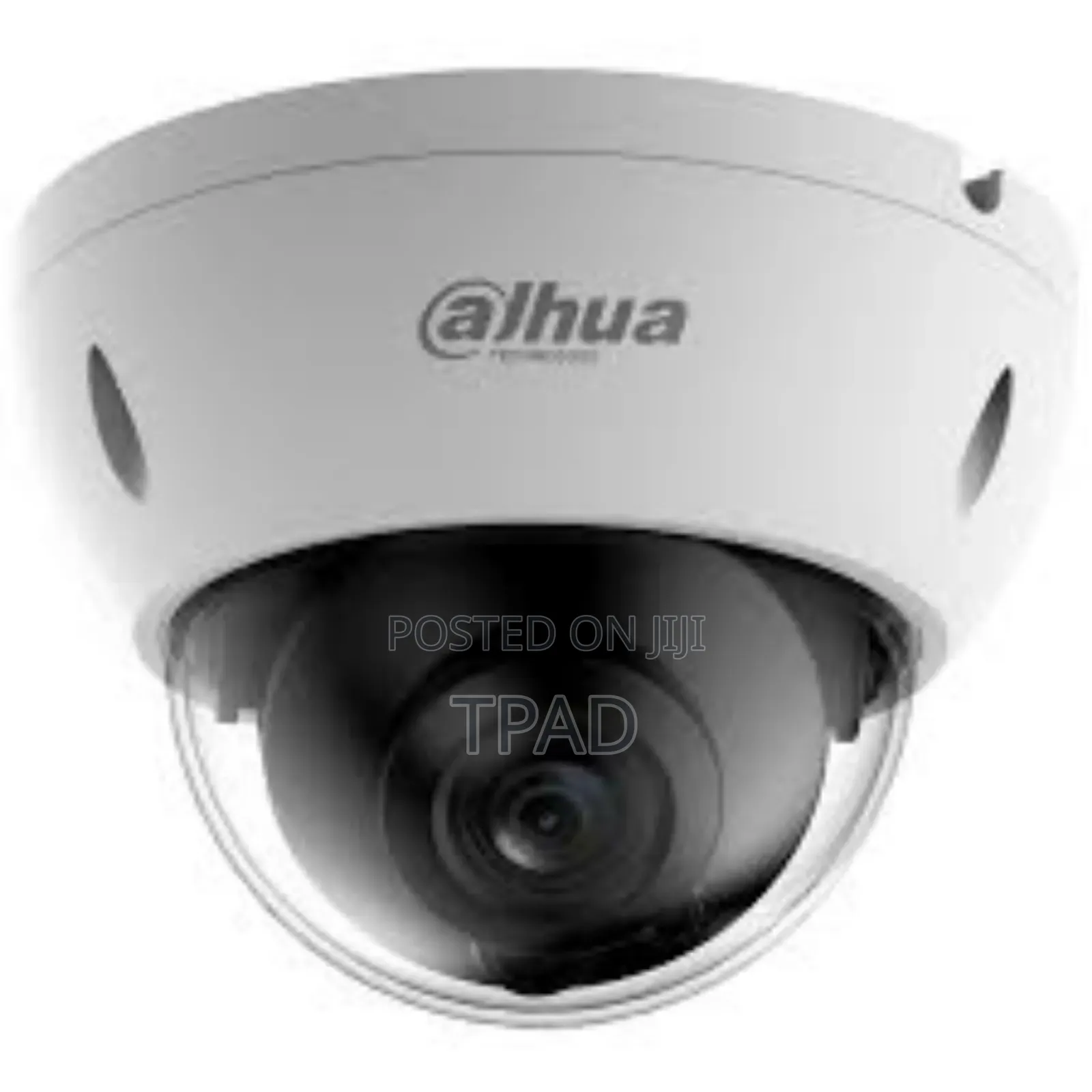 Dahua 2mega Pixel Ip Camera