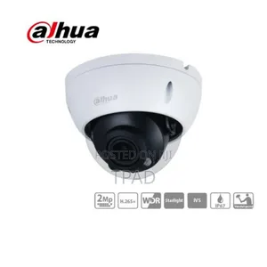 Dahua 2mega Pixel Ip Camera