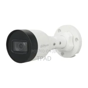 Dahua 2mega Pixel Ip Camera
