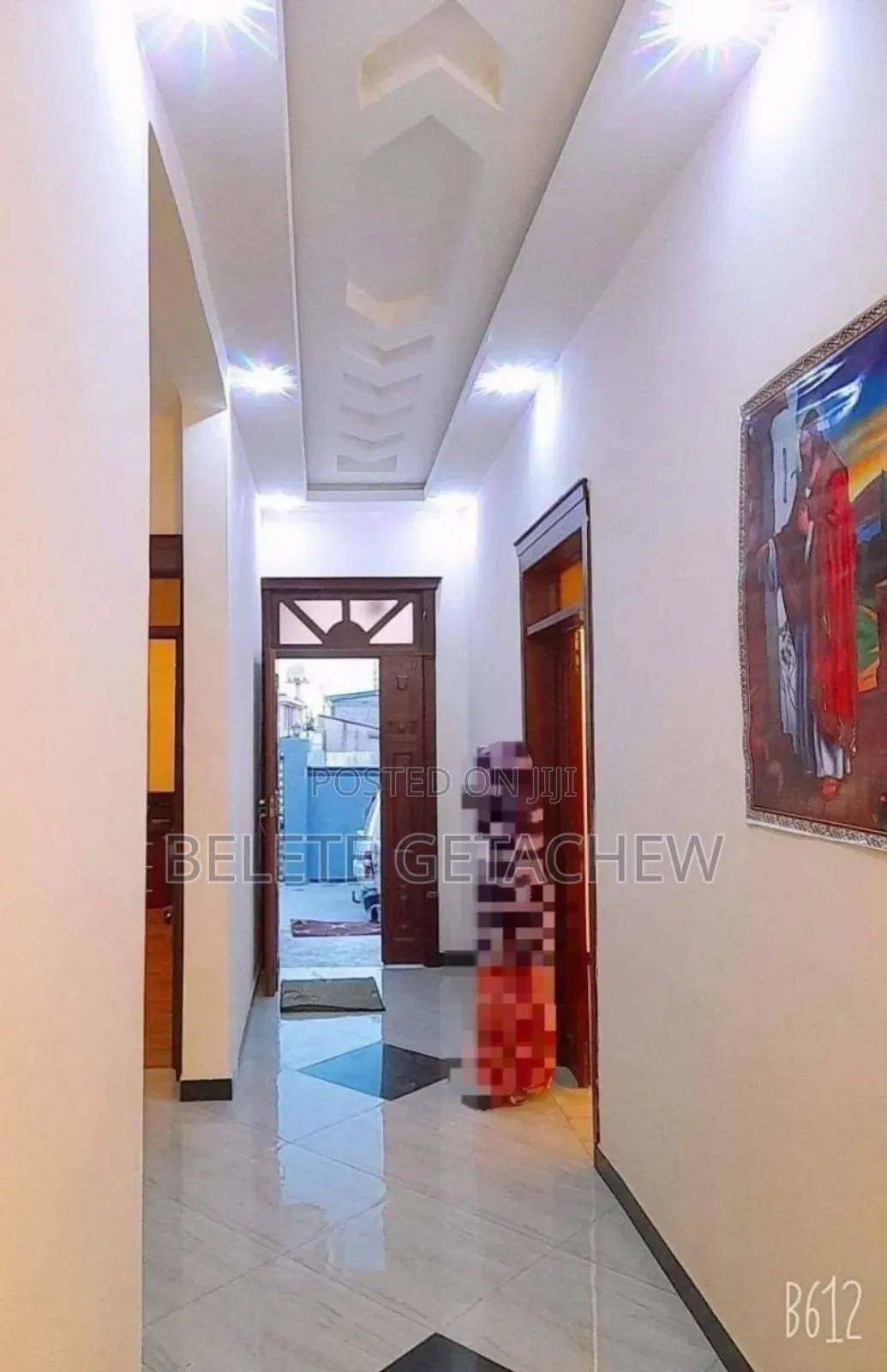 3bdrm Villa in Figa-Goro, Luxury, Bole for sale