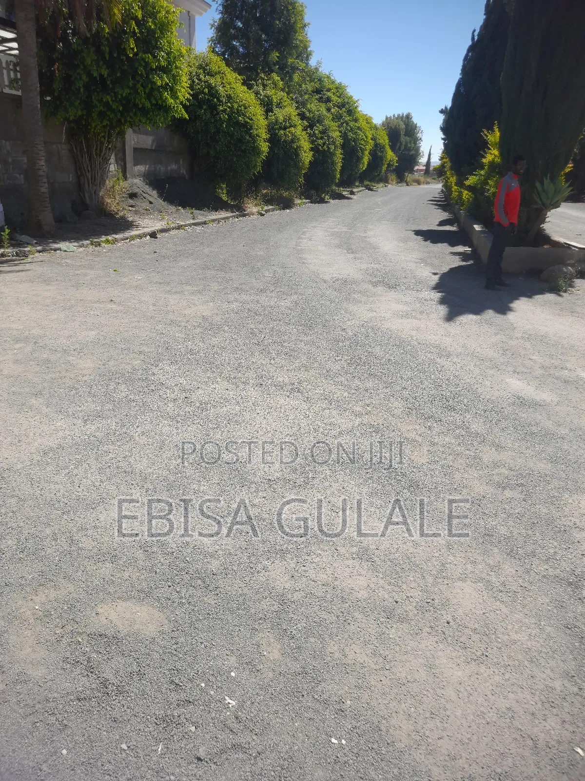 4bdrm House in Roseta Real State, Yeka for sale