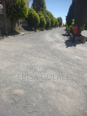 4bdrm House in Roseta Real State, Yeka for sale