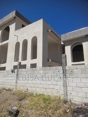 4bdrm House in Roseta Real State, Yeka for sale