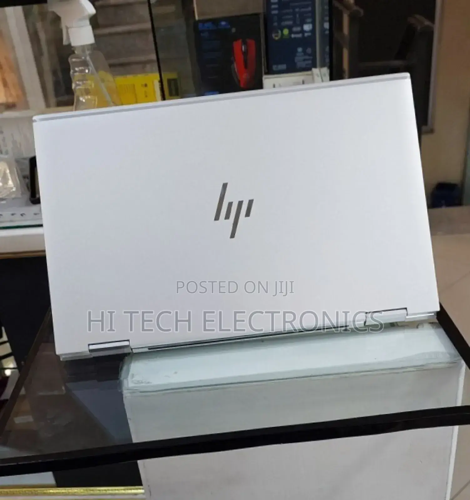 New Laptop HP EliteBook X360 1030 G7 16GB Intel Core I5 SSD 512GB