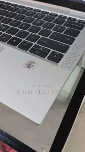 New Laptop HP EliteBook X360 1030 G7 16GB Intel Core I5 SSD 512GB