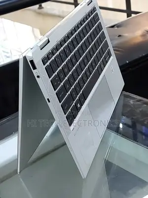 New Laptop HP EliteBook X360 1030 G7 16GB Intel Core I5 SSD 512GB