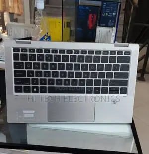 New Laptop HP EliteBook X360 1030 G7 16GB Intel Core I5 SSD 512GB