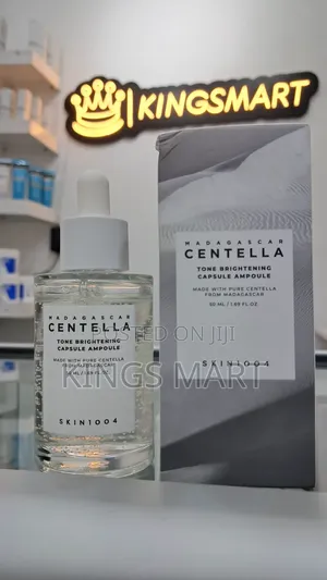 Centella Tone Brightening Capsoule Ampoule ()