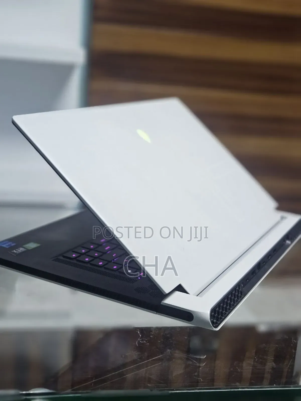 New Laptop Dell Alienware 17 R2 16GB Intel Core I7 SSD 512GB