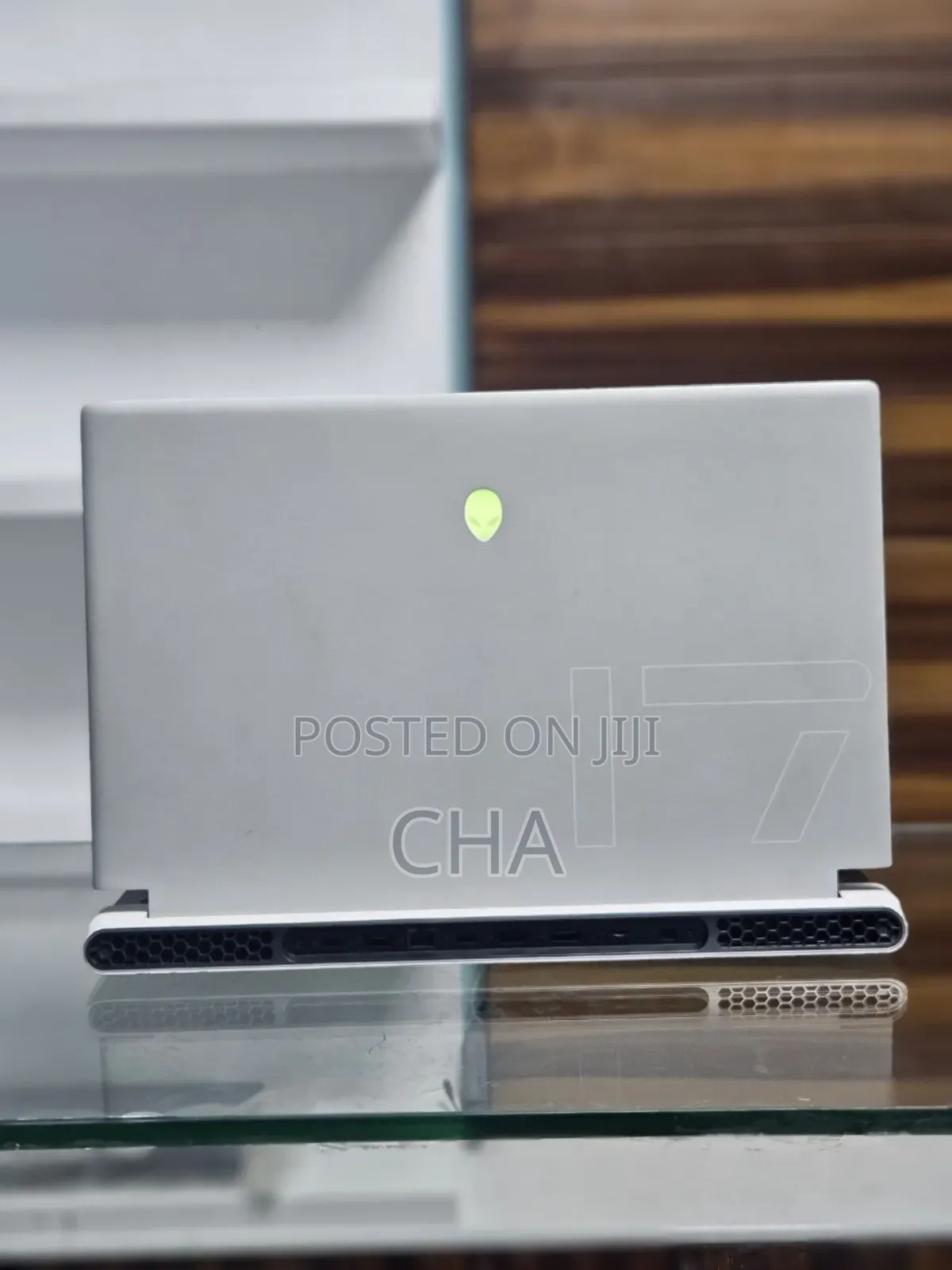 New Laptop Dell Alienware 17 R2 16GB Intel Core I7 SSD 512GB