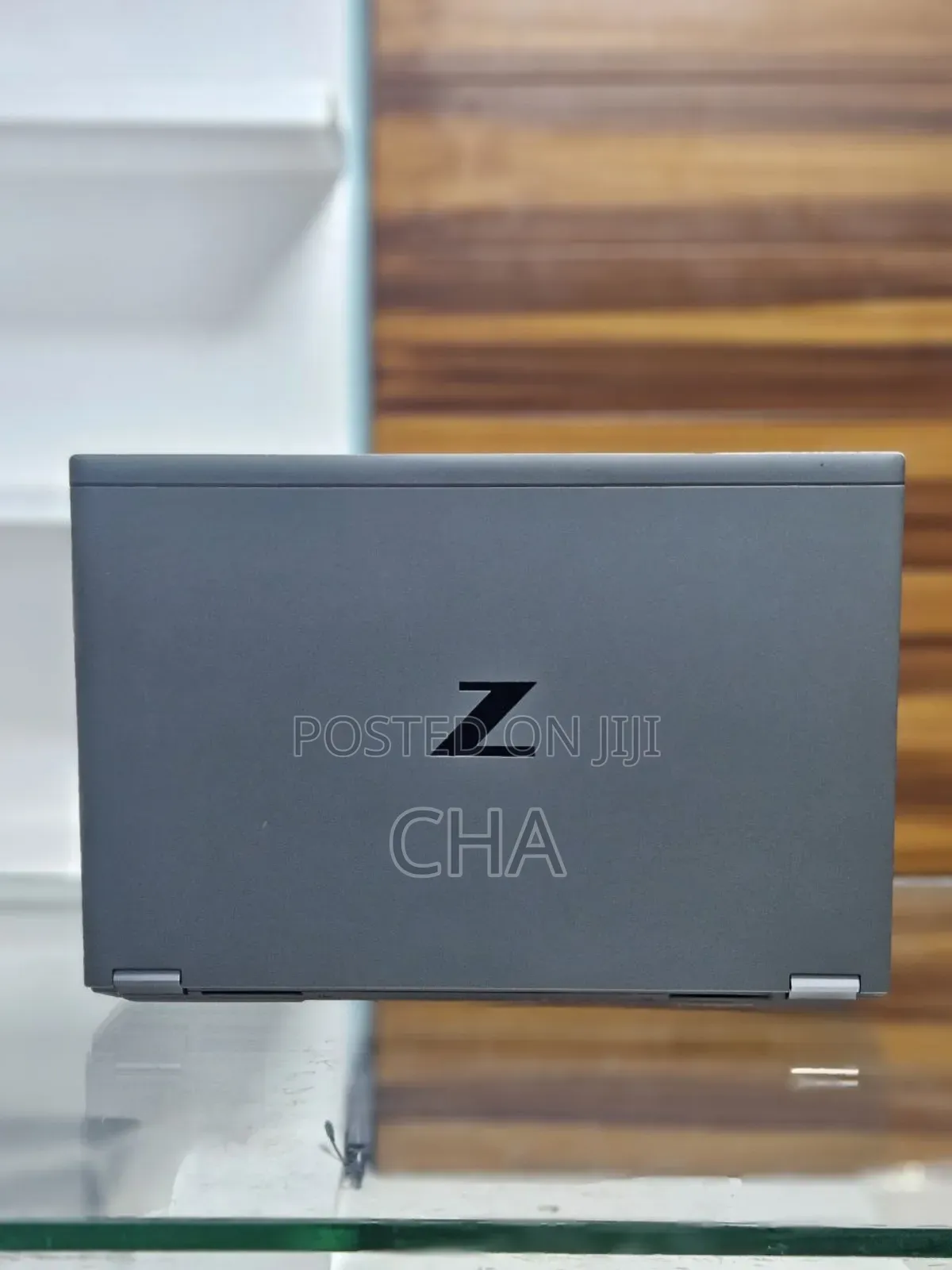 New Laptop HP ZBook 15u G5 16GB Intel Core I7 SSD 512GB