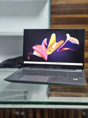 Photo - New Laptop HP ZBook 15u G5 16GB Intel Core I7 SSD 512GB