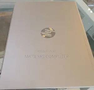 Photo - New Laptop HP Pavilion 14 16GB Intel Core I5 SSD 512GB