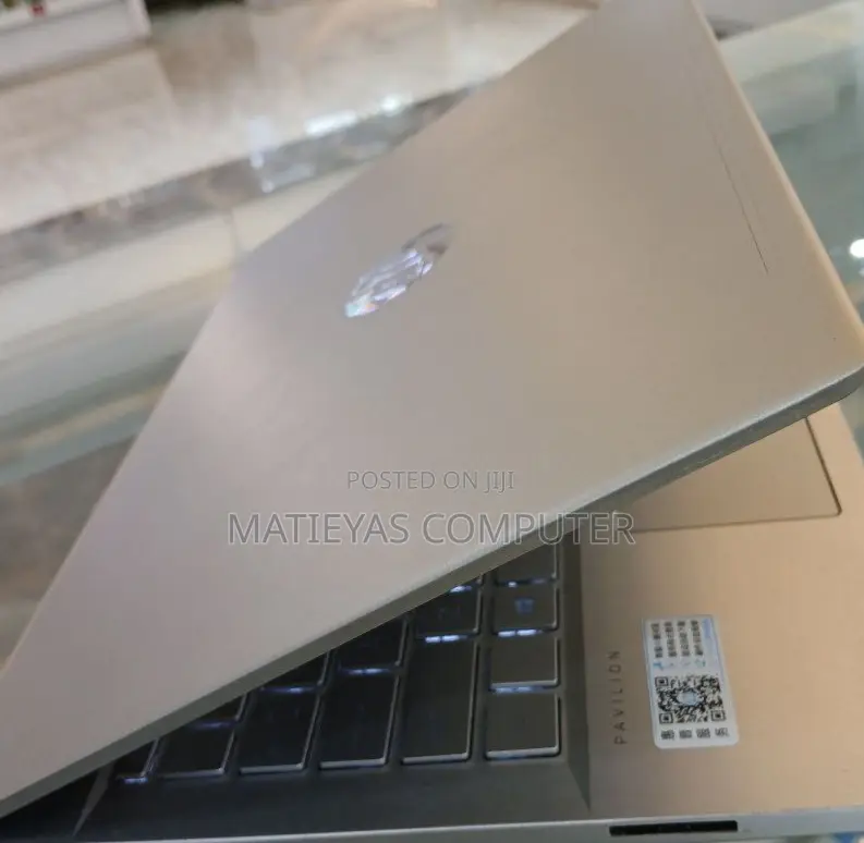New Laptop HP Pavilion 14 16GB Intel Core I5 SSD 512GB