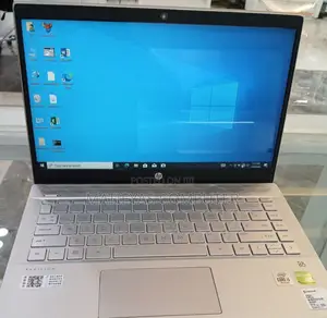 New Laptop HP Pavilion 14 16GB Intel Core I5 SSD 512GB