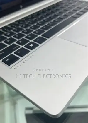New Laptop HP EliteBook 840 16GB Intel Core I5 SSD 512GB