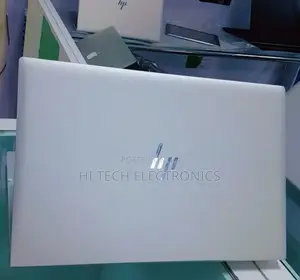 New Laptop HP EliteBook 840 16GB Intel Core I5 SSD 512GB