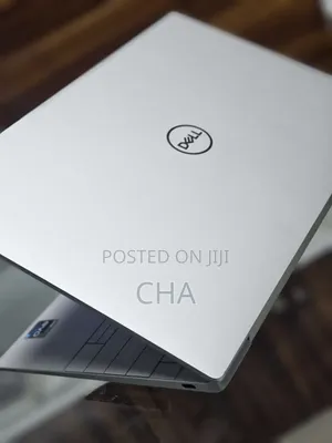 New Laptop Dell XPS 13 16GB Intel Core I7 SSD 512GB