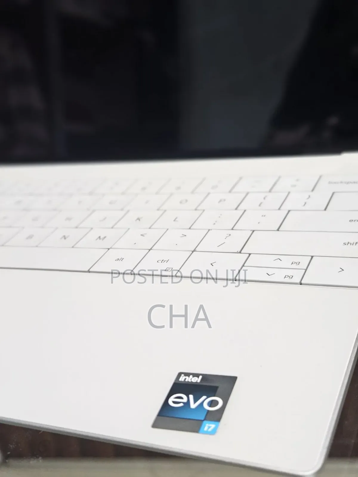 New Laptop Dell XPS 13 16GB Intel Core I7 SSD 512GB