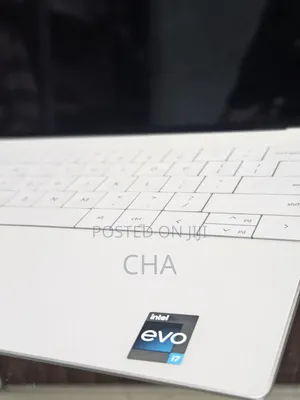 New Laptop Dell XPS 13 16GB Intel Core I7 SSD 512GB