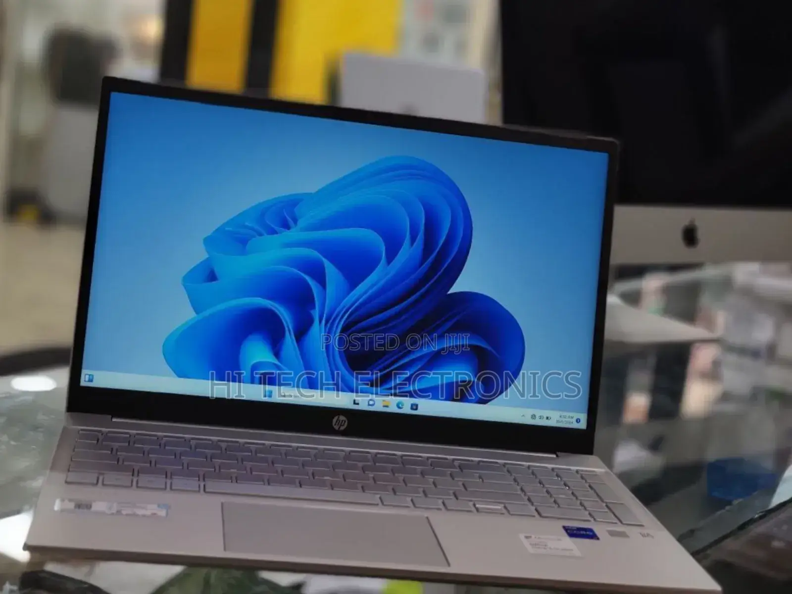 New Laptop HP Pavilion 15 16GB Intel Core I7 SSD 1T