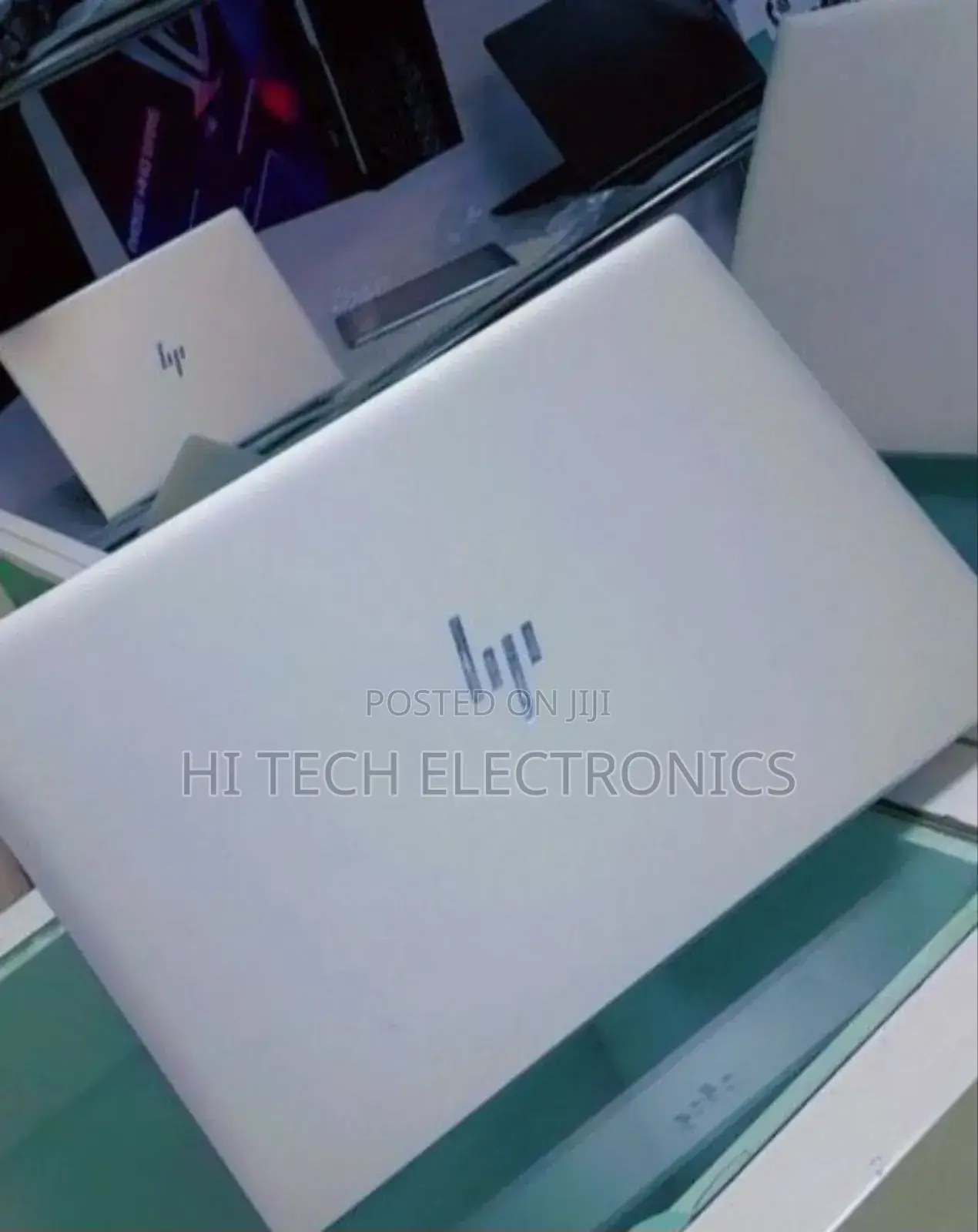 New Laptop HP EliteBook 840 16GB Intel Core I7 SSD 512GB