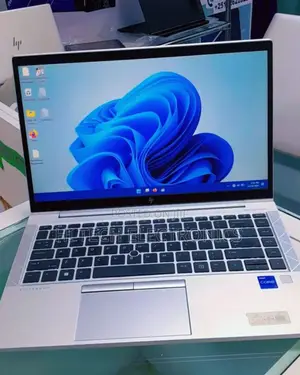 New Laptop HP EliteBook 840 16GB Intel Core I7 SSD 512GB