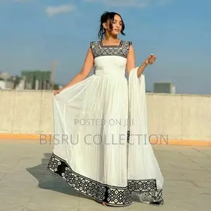 Photo - Habsha Kemis(Dress)