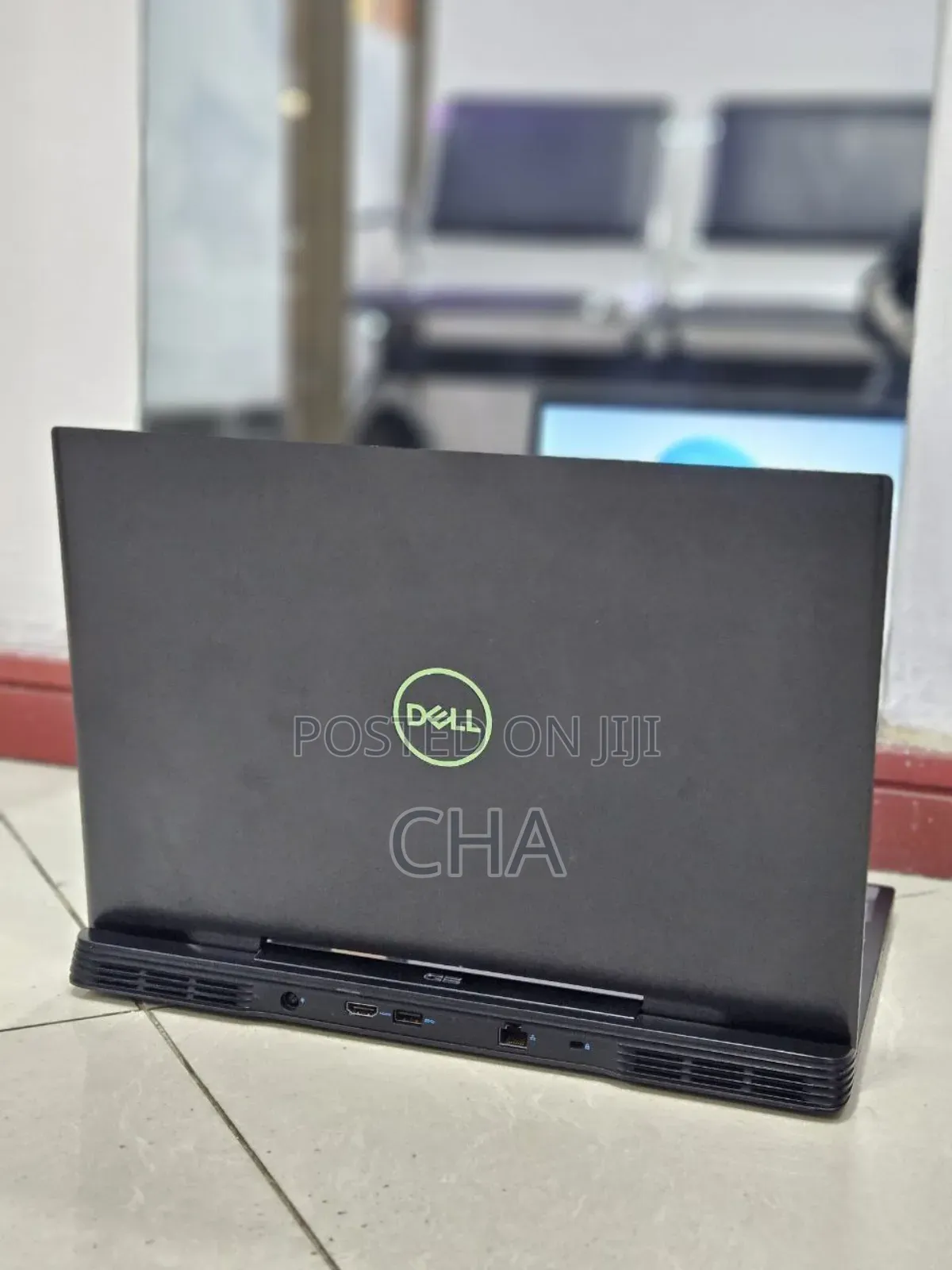 New Laptop Dell G5 16GB Intel Core I7 SSD 512GB