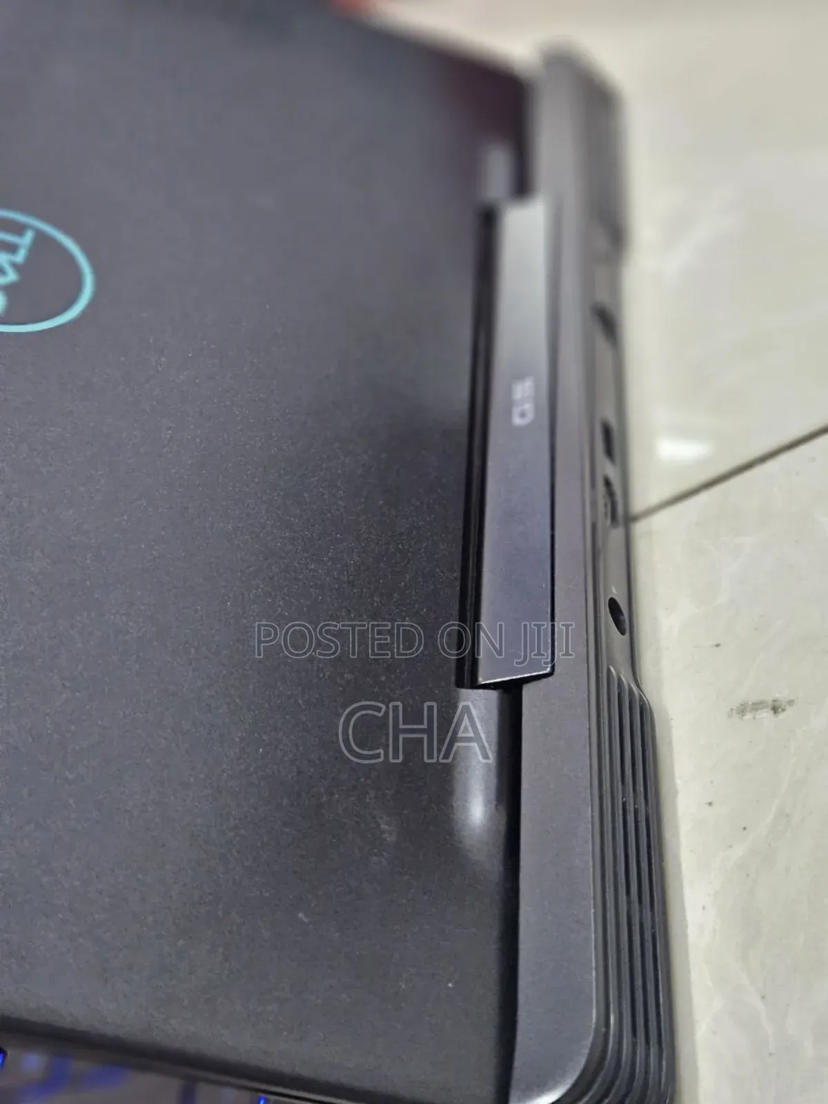 New Laptop Dell G5 16GB Intel Core I7 SSD 512GB