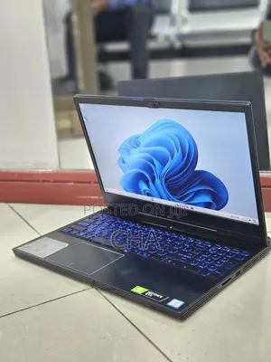 New Laptop Dell G5 16GB Intel Core I7 SSD 512GB