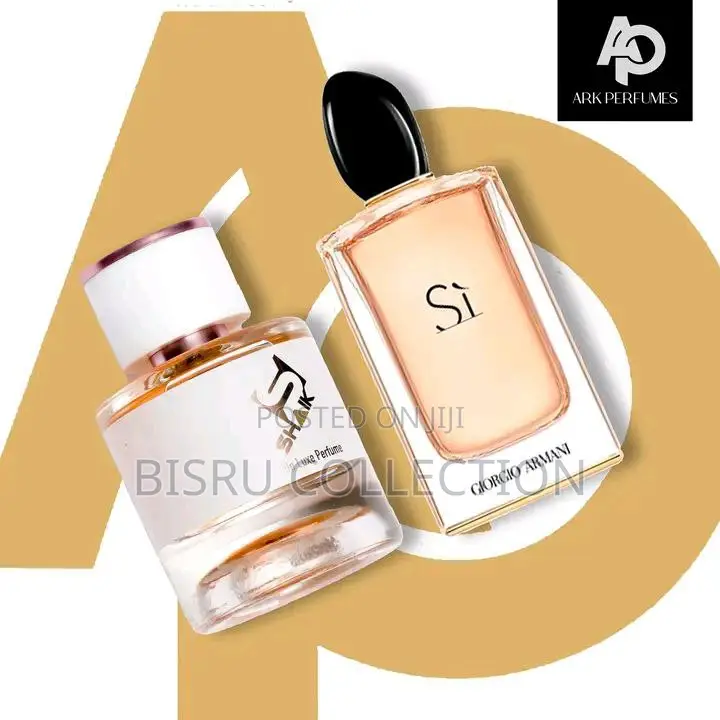 Perfumes for Any 0ne