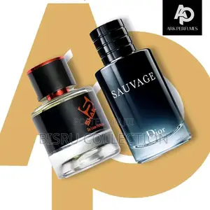 Perfumes for Any 0ne