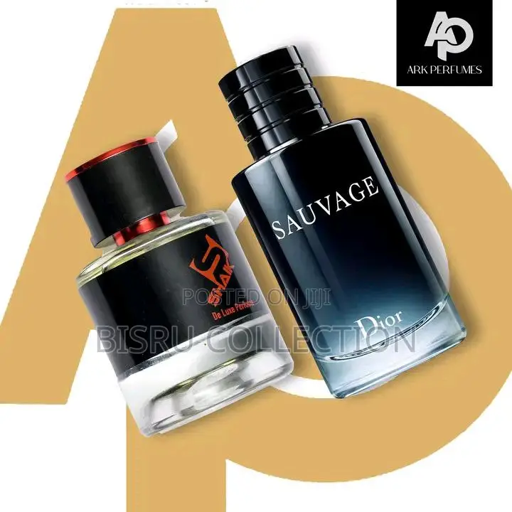 Perfumes for Any 0ne