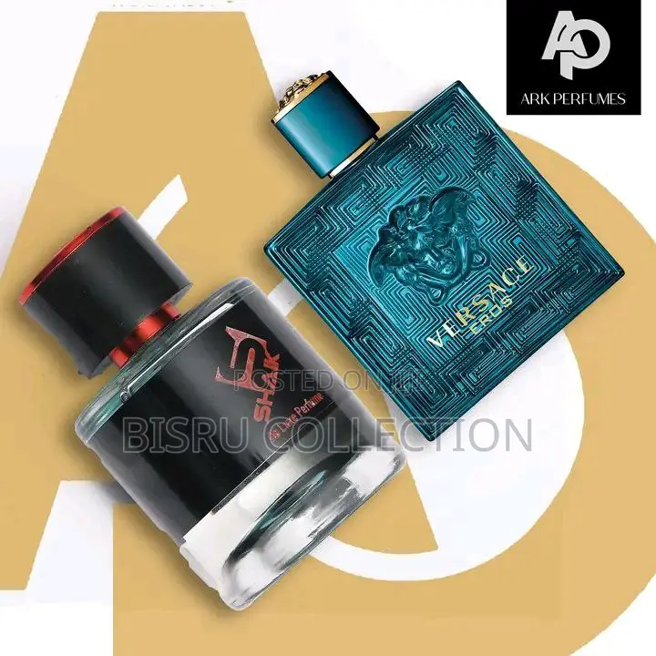 Perfumes for Any 0ne