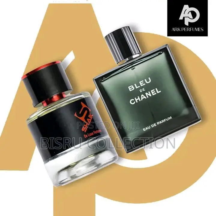 Perfumes for Any 0ne