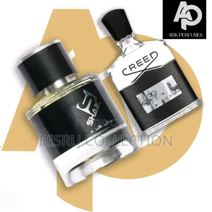 Perfumes for Any 0ne