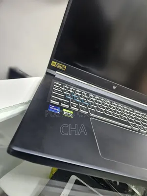 Photo - New Laptop Acer Predator Helios 300 16GB Intel Core I9 SSD 512GB