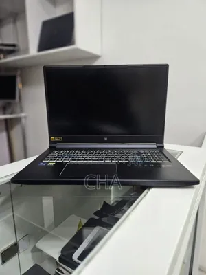 New Laptop Acer Predator Helios 300 16GB Intel Core I9 SSD 512GB