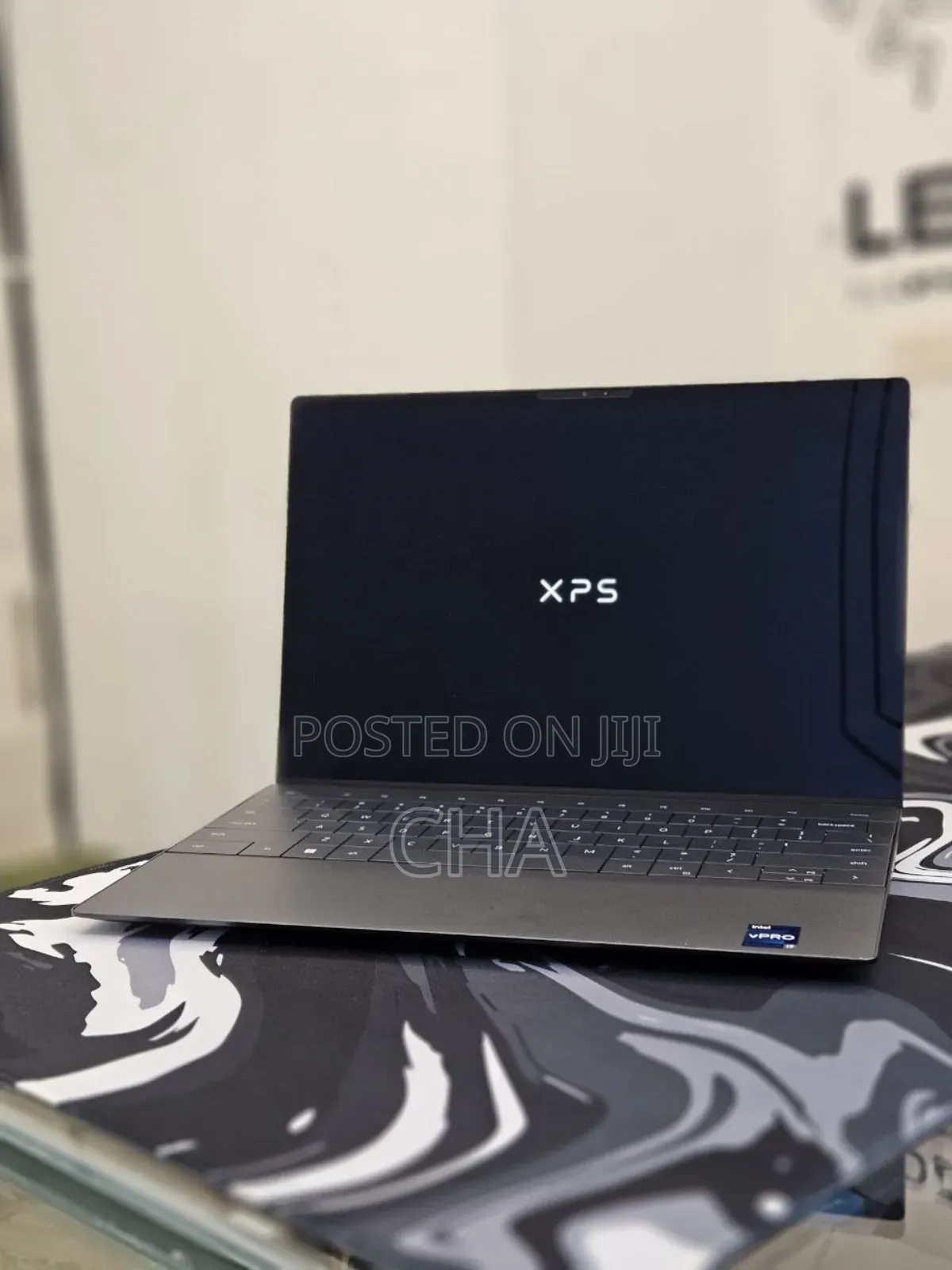 New Laptop Dell XPS 13 16GB Intel Core I7 SSD 512GB